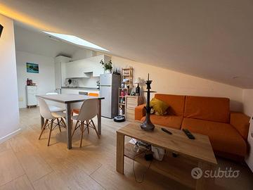 Appartamento - Porto San Giorgio