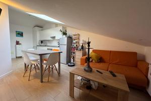 Appartamento - Porto San Giorgio