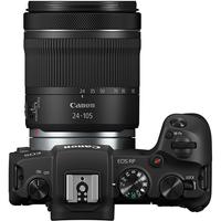Canon Eos RP
