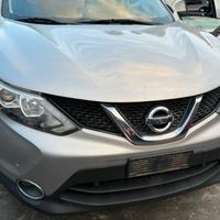 Ricambi Nissan Qashqai motore HRA2 1.2 85kw
