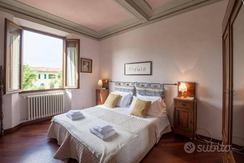 Appartamento – Firenze, Oltrarno, Quartiere 1 - Vista 5