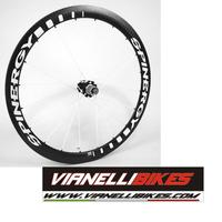 Spinergy stealth FCT Kevlar Carbon SOTTOCOSTO!