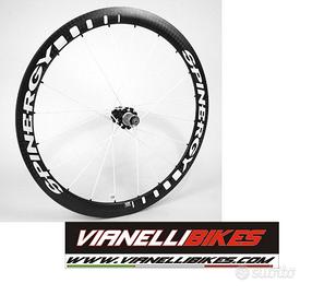 Spinergy stealth FCT Kevlar Carbon SOTTOCOSTO!