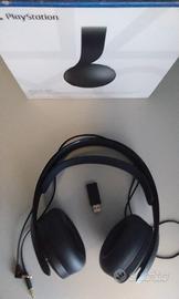 cuffie ps5 