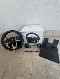 volante hori xbox serie s/x (trattabile)