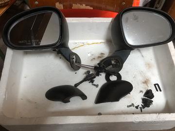 Ricambi Chevrolet Matiz