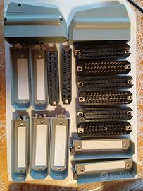 Connettori per alimentazione tipo Klimo Rarità