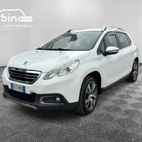 Peugeot 2008 1.6 e-HDi 92 CV Stop&Start Allure