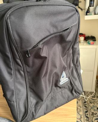 Zaino INVICTA trolley scuola
