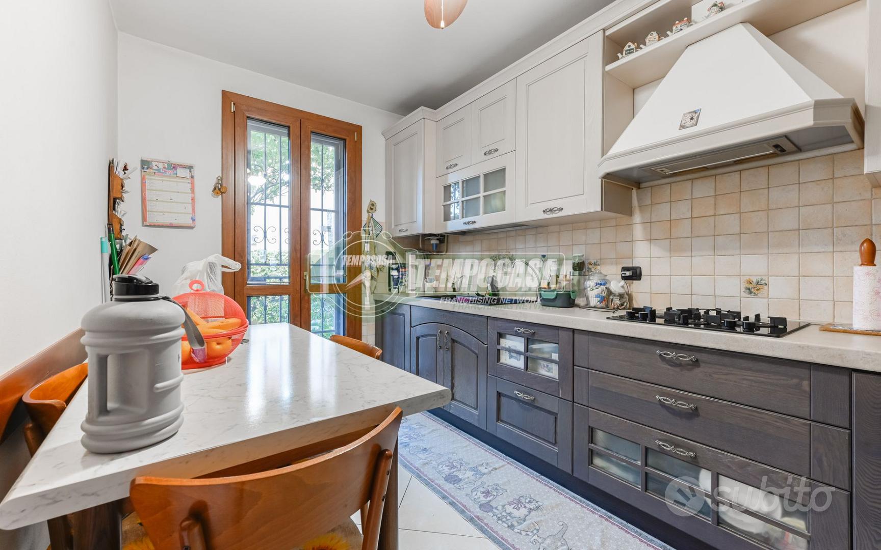 Casa – Liscate, Milano - Altro