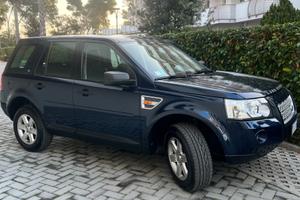 LAND ROVER Freelander 2.2 TD4 S.W. S