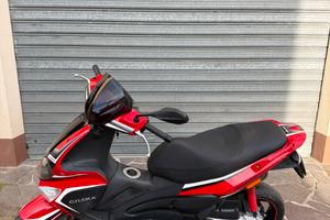Gilera Runner 50