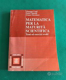 Matematica: temi ed esercizi svolti