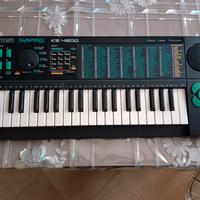 Bontempi System 5 KS4600