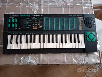 Bontempi System 5 KS4600