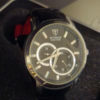 Orologio automatico DeTomaso Crotone