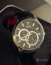 Orologio automatico DeTomaso Crotone