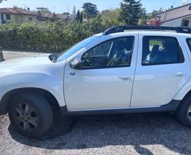 DACIA Duster 1ª serie - 2017