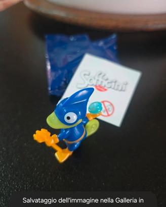 carletto acqua findus sofficini 