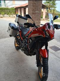 Xcape 650