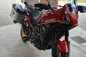 Xcape 650