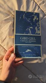 profumo good girl Carolina herrera 