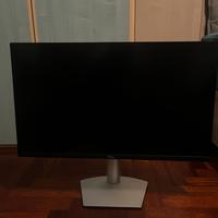Monitor dell S2722QC - Non Funzionante
