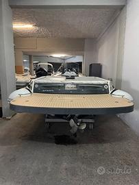 Gommone noah 29
