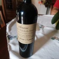bottiglia di vino