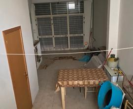 Garage in via Paolo Borsellino rif.0985