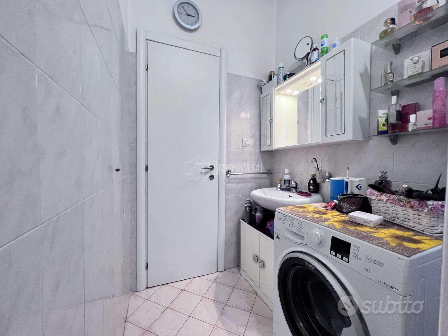 Apartment in Rozzano, Cassino Scanasio - Altro