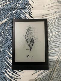 E-reader onyx boox poke 3