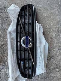 griglia anteriore Volvo XC 60 r design 