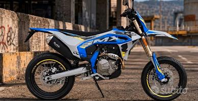 NUOVO FB.MONDIAL MOTARD SMX 300