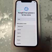 Iphone 12  smartphone