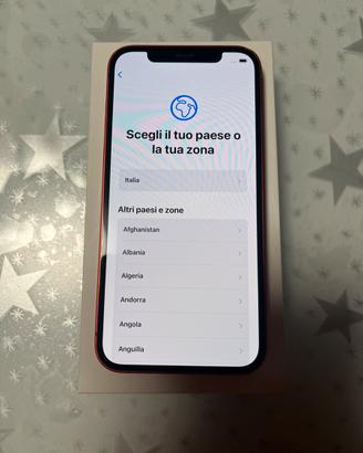 Iphone 12  smartphone