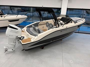As Marine 23 GL