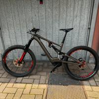 Specialized Kenevo Comp TG.L