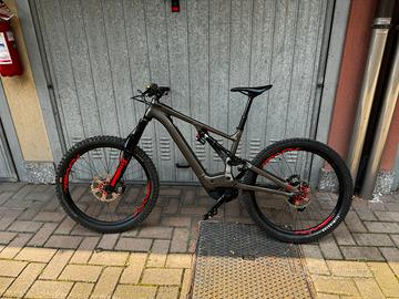 Specialized Kenevo Comp TG.L