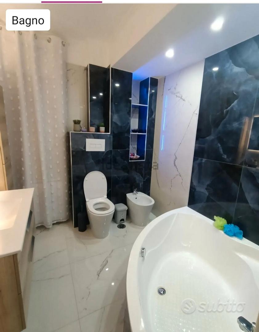 Appartamento – Tortora, Villaggio G.B. Mare - Vista 4