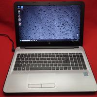 Computer HP i7 16GB SSD 1TB 15.6" FullHD 250 G5