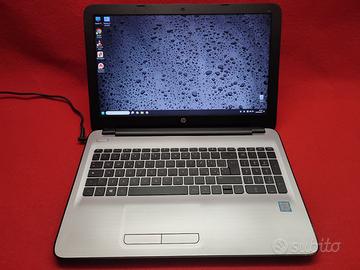 Computer HP i7 16GB SSD 1TB 15.6" FullHD 250 G5