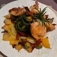 Lavapiatti jolly di cucina