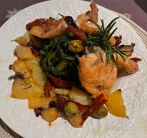 Lavapiatti jolly di cucina