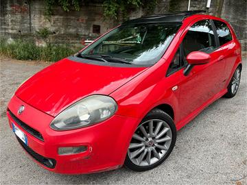 Fiat Punto Evo 1.4 M.Air 16V 3 porte Turbo S&S Sp.