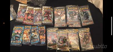 artset pokemon vintage