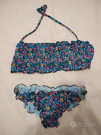 Costume Calzedonia bambina 14 anni