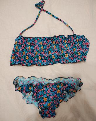 Costume Calzedonia bambina 14 anni