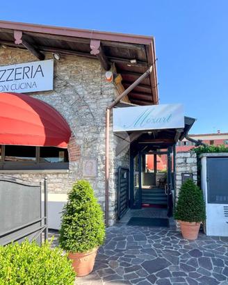NEGOZIO A REZZATO