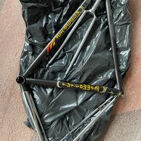 Telaio Tommasini Air Prestige